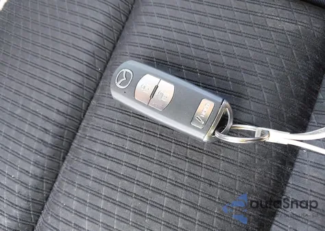 2014 Mazda Cx-5 Touring from USA, damaged, VIN JM3KE2CY9E0355366